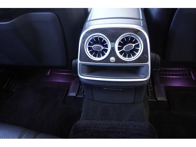 Ｓクラス Ｓ３００ｈエクスクルーシブ　ＡＭＧライン／黒革シート／ＡＭＧ２０ＡＷ／純正ナビ／ＴＶ／Ｂカメラ／Ｂｌｕｅｔｏｏｔｈ／ブルメスターサウンド／３６０度カメラ／パノマミックルーフ／ヘッドアップディスプレイ／（27枚目）