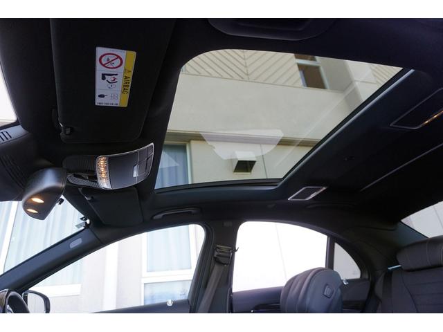 Ｓクラス Ｓ３００ｈエクスクルーシブ　ＡＭＧライン／黒革シート／ＡＭＧ２０ＡＷ／純正ナビ／ＴＶ／Ｂカメラ／Ｂｌｕｅｔｏｏｔｈ／ブルメスターサウンド／３６０度カメラ／パノマミックルーフ／ヘッドアップディスプレイ／（45枚目）