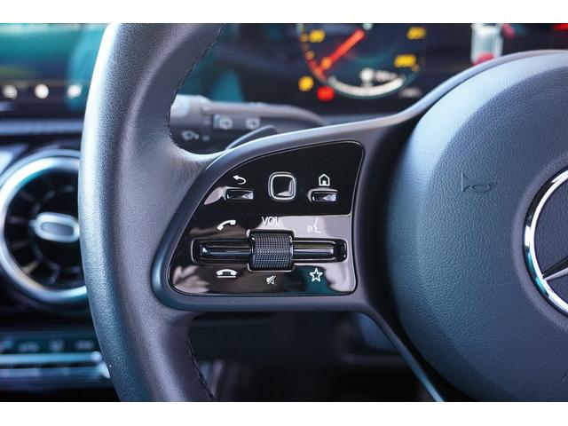 Ａクラス Ａ２００ｄ　ユーザー買取車両／車検整備付き／ハーフレザーシート純正ナビ／ＴＶ／ＥＴＣ／Ｂｌｕｅｔｏｏｔｈ／ＬＥＤヘッドライト／パワシート／プシュスタート／オートエアコン／電動格納ミラー／（29枚目）