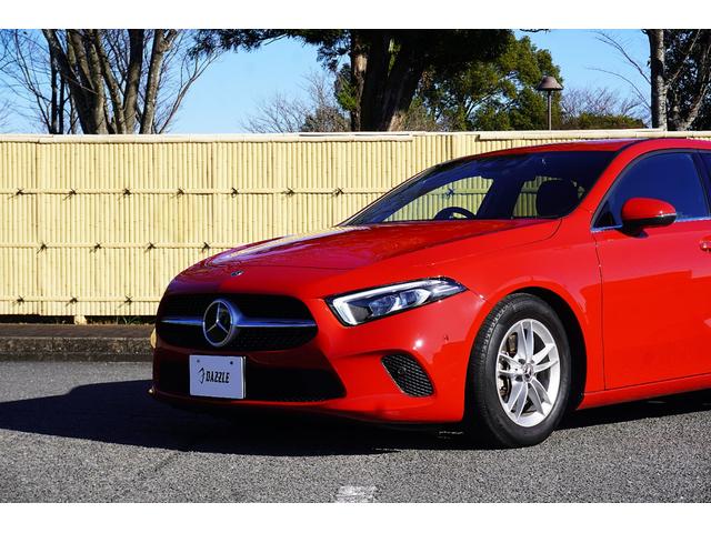 Ａクラス Ａ２００ｄ　ユーザー買取車両／車検整備付き／ハーフレザーシート純正ナビ／ＴＶ／ＥＴＣ／Ｂｌｕｅｔｏｏｔｈ／ＬＥＤヘッドライト／パワシート／プシュスタート／オートエアコン／電動格納ミラー／（42枚目）
