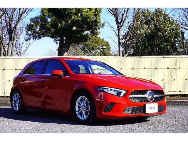 Ａクラス Ａ２００ｄ　ユーザー買取車両／車検整備付き／ハーフレザーシート純正ナビ／ＴＶ／ＥＴＣ／Ｂｌｕｅｔｏｏｔｈ／ＬＥＤヘッドライト／パワシート／プシュスタート／オートエアコン／電動格納ミラー／（53枚目）
