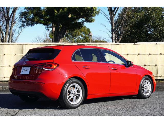 Ａクラス Ａ２００ｄ　ユーザー買取車両／車検整備付き／ハーフレザーシート純正ナビ／ＴＶ／ＥＴＣ／Ｂｌｕｅｔｏｏｔｈ／ＬＥＤヘッドライト／パワシート／プシュスタート／オートエアコン／電動格納ミラー／（62枚目）