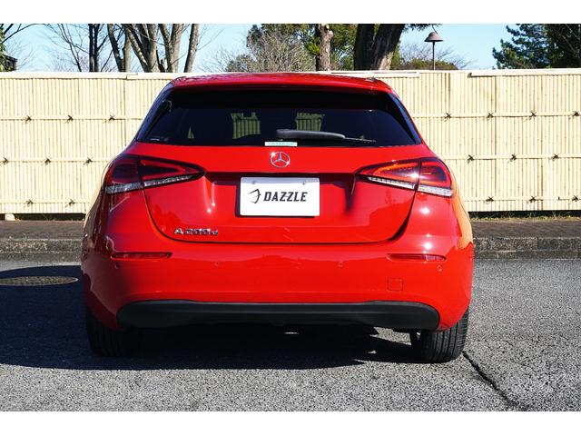 Ａクラス Ａ２００ｄ　ユーザー買取車両／車検整備付き／ハーフレザーシート純正ナビ／ＴＶ／ＥＴＣ／Ｂｌｕｅｔｏｏｔｈ／ＬＥＤヘッドライト／パワシート／プシュスタート／オートエアコン／電動格納ミラー／（65枚目）