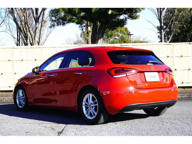Ａクラス Ａ２００ｄ　ユーザー買取車両／車検整備付き／ハーフレザーシート純正ナビ／ＴＶ／ＥＴＣ／Ｂｌｕｅｔｏｏｔｈ／ＬＥＤヘッドライト／パワシート／プシュスタート／オートエアコン／電動格納ミラー／（69枚目）