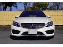 MERCEDES BENZ C-CLASS STATIONWAGON
