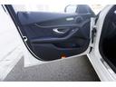 MERCEDES BENZ C-CLASS STATIONWAGON