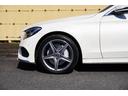 MERCEDES BENZ C-CLASS STATIONWAGON