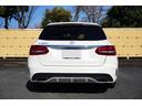 MERCEDES BENZ C-CLASS STATIONWAGON