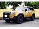 TOYOTA LAND CRUISER 250