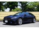 MERCEDES AMG GT 4 DOOR COUPE