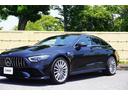 MERCEDES AMG GT 4 DOOR COUPE