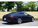 MERCEDES AMG GT 4 DOOR COUPE