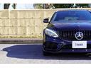 Ｃ２００　ステーションワゴン　スポーツ本革仕様　赤革シート／社外１９ＡＷ／社外フロントリップ／グリル／純正ナビ／ＴＶ／Ｂカメラ／Ｂｌｕｅｔｏｏｔｈ／ＥＴＣ／レーダーセーフティＰＫＧ／ブルメスターサウンド／（49枚目）
