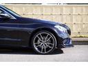 Ｃ２００　ステーションワゴン　スポーツ本革仕様　赤革シート／社外１９ＡＷ／社外フロントリップ／グリル／純正ナビ／ＴＶ／Ｂカメラ／Ｂｌｕｅｔｏｏｔｈ／ＥＴＣ／レーダーセーフティＰＫＧ／ブルメスターサウンド／（61枚目）
