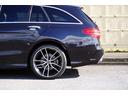 Ｃ２００　ステーションワゴン　スポーツ本革仕様　赤革シート／社外１９ＡＷ／社外フロントリップ／グリル／純正ナビ／ＴＶ／Ｂカメラ／Ｂｌｕｅｔｏｏｔｈ／ＥＴＣ／レーダーセーフティＰＫＧ／ブルメスターサウンド／（65枚目）