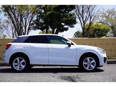 Ｑ２ １．０ＴＦＳＩスポーツ　ユーザー買取車両　純正ナビ　ＴＶ　Ｂカメラ 0630010A30250415W001 4