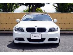 ＢＭＷ３２０ツーリングＭスポーツ入庫しました 2