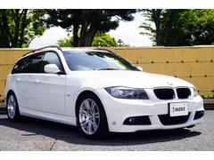３シリーズ ３２０ｉツーリング　Ｍスポーツパッケージ　ユーザー買取車両　Aftermarketナビ　ＴＶ 0630010A30250511W002 3