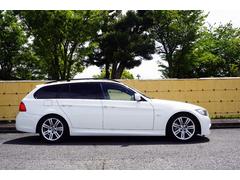 ３シリーズ ３２０ｉツーリング　Ｍスポーツパッケージ　ユーザー買取車両　Aftermarketナビ　ＴＶ 0630010A30250511W002 4