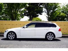 ３シリーズ ３２０ｉツーリング　Ｍスポーツパッケージ　ユーザー買取車両　Aftermarketナビ　ＴＶ 0630010A30250511W002 5