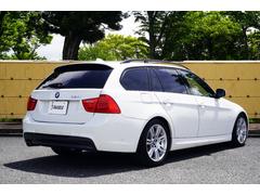 ３シリーズ ３２０ｉツーリング　Ｍスポーツパッケージ　ユーザー買取車両　Aftermarketナビ　ＴＶ 0630010A30250511W002 6