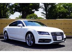 Ｓ７スポーツバック ベースグレード　ベースグレード　ホワイトレザー　純正ナビ　ＴＶ 0630010A30250604W001 3