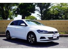 ポロ ＴＳＩコンフォートライン　ユーザー買取車両　純正ナビ　Ｂカメラ　Ｂｌｕｅｔｏｏｔｈ 0630010A30250618W001 3