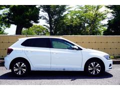 ポロ ＴＳＩコンフォートライン　ユーザー買取車両　純正ナビ　Ｂカメラ　Ｂｌｕｅｔｏｏｔｈ 0630010A30250618W001 4