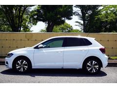 ポロ ＴＳＩコンフォートライン　ユーザー買取車両　純正ナビ　Ｂカメラ　Ｂｌｕｅｔｏｏｔｈ 0630010A30250618W001 5