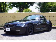 ＢＭＷ　Ｚ４２．５Ｉロードスター入庫しました 2