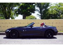 Ｚ４ ロードスター２．５ｉ　レッドレザー　Aftermarketナビ　ＴＶ　Ｂカメラ 0630010A30250618W002 6
