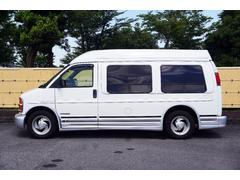 シボレーエクスプレス 　ユーザー買取車両　屋根保管車両　Aftermarketナビ　ＴＶ 0630010A30250618W003 5