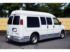 シボレーエクスプレス 　ユーザー買取車両　屋根保管車両　Aftermarketナビ　ＴＶ 0630010A30250618W003 6