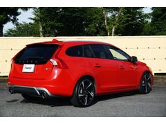 Ｖ６０ Ｔ４　Ｒデザイン　Ｒデザイン専用シート　セーフティパッケージ　純正ナビ 0630010A30250622W001 6