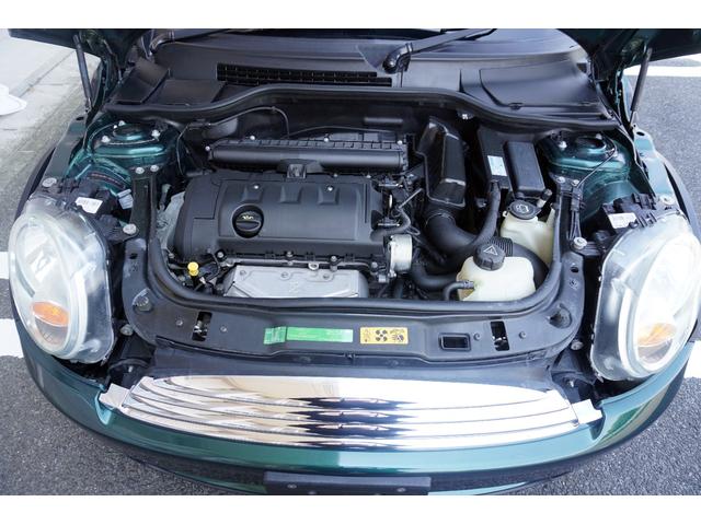 ＭＩＮＩ ワン　車検整備付き／プシュスタート／ナビ／ＴＶ／ＥＴＣ／クルーズコントロール／純正アルミホイール／キーレスエントリー／パワーステアリング／パワーウィンドウ／（36枚目）