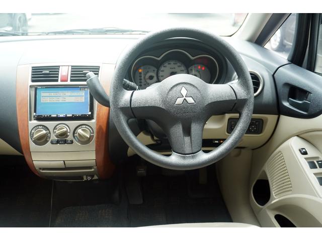 コルトプラス ベリー　車検整備付き／社外ナビタイ民チェーン／ＴＶ／／Ｂｌｕｅｔｏｏｔｈ／ＥＴＣ／オートエアコン／タイミングチェーン／キーレスエントリー／ベンチシート／（30枚目）