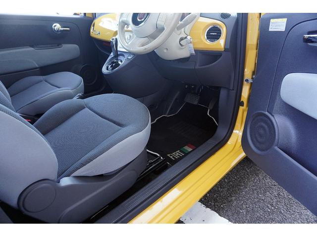 500 ジャッラ ユーザー下取り車両/純正オーディオ/キーレスエントリー/純正AW/AW/(12枚目)