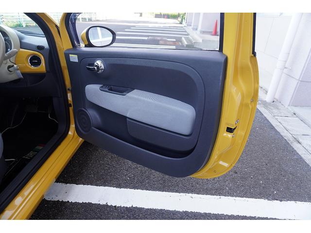 500 ジャッラ ユーザー下取り車両/純正オーディオ/キーレスエントリー/純正AW/AW/(13枚目)