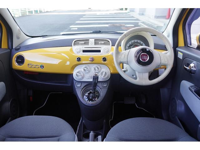 500 ジャッラ ユーザー下取り車両/純正オーディオ/キーレスエントリー/純正AW/AW/(25枚目)