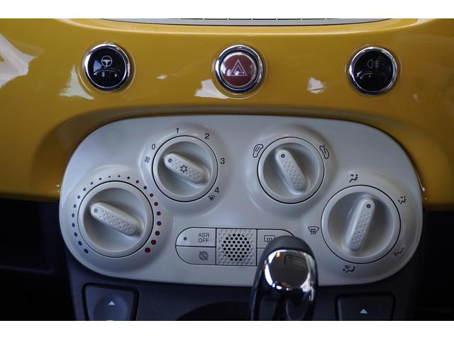 500 ジャッラ ユーザー下取り車両/純正オーディオ/キーレスエントリー/純正AW/AW/(30枚目)