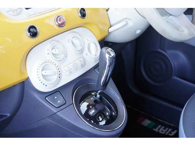 500 ジャッラ ユーザー下取り車両/純正オーディオ/キーレスエントリー/純正AW/AW/(35枚目)