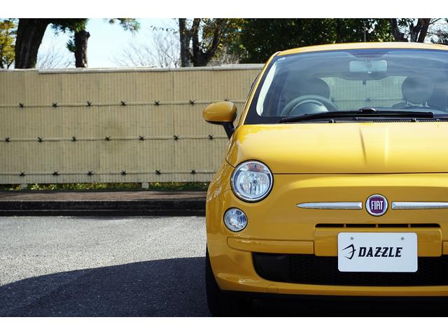 500 ジャッラ ユーザー下取り車両/純正オーディオ/キーレスエントリー/純正AW/AW/(41枚目)