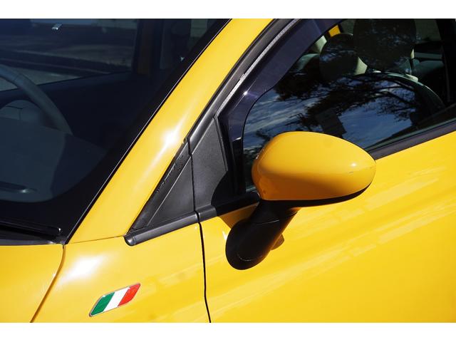 500 ジャッラ ユーザー下取り車両/純正オーディオ/キーレスエントリー/純正AW/AW/(45枚目)