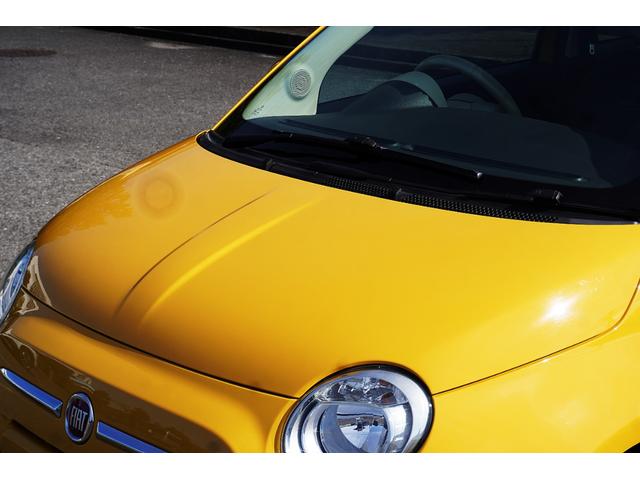 500 ジャッラ ユーザー下取り車両/純正オーディオ/キーレスエントリー/純正AW/AW/(48枚目)