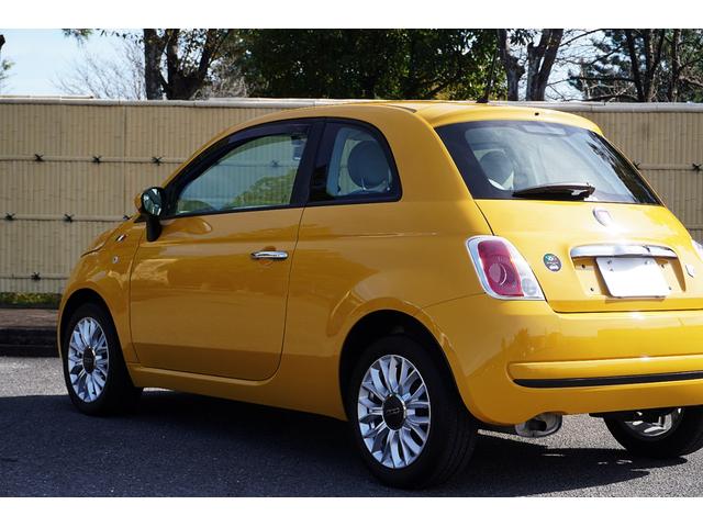 500 ジャッラ ユーザー下取り車両/純正オーディオ/キーレスエントリー/純正AW/AW/(68枚目)