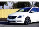 MERCEDES BENZ B-CLASS