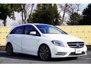 MERCEDES BENZ B-CLASS