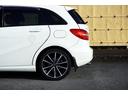 MERCEDES BENZ B-CLASS