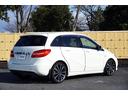 MERCEDES BENZ B-CLASS