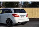 MERCEDES BENZ B-CLASS
